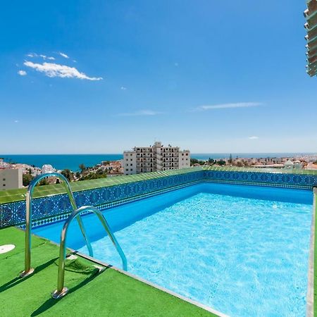 Verano Azul 61B Nerja Kültér fotó