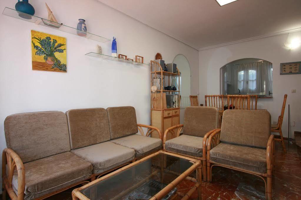 Verano Azul 61B Nerja Kültér fotó